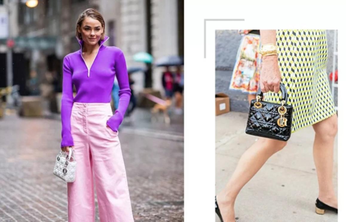 lv几款经典包包,lv哪款包各种场合都能背有气场