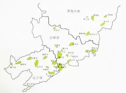 中国十大葡萄酒产区详解,阿尔萨斯葡萄酒产区地图