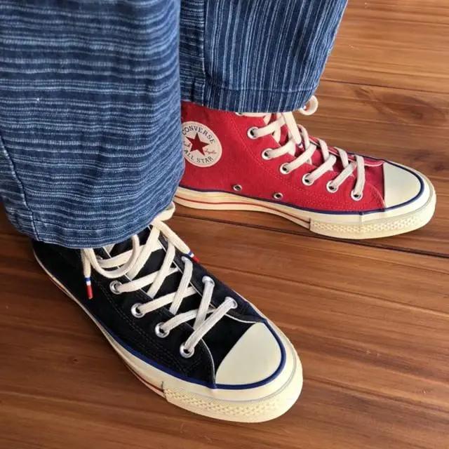 匡威明星穿搭,明星有多爱香奈儿