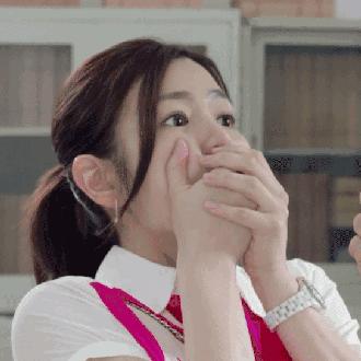 6位明星化妆前后颜值对比,明星化妆前后对比蒋雯丽