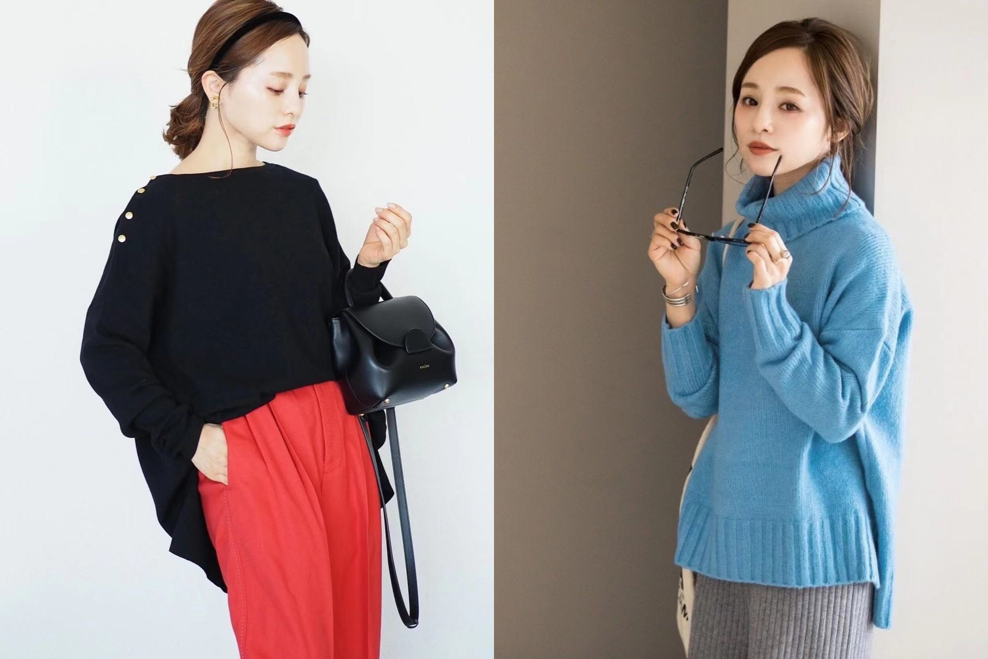 不会穿搭怎么做,不会穿搭衣服打扮怎么办