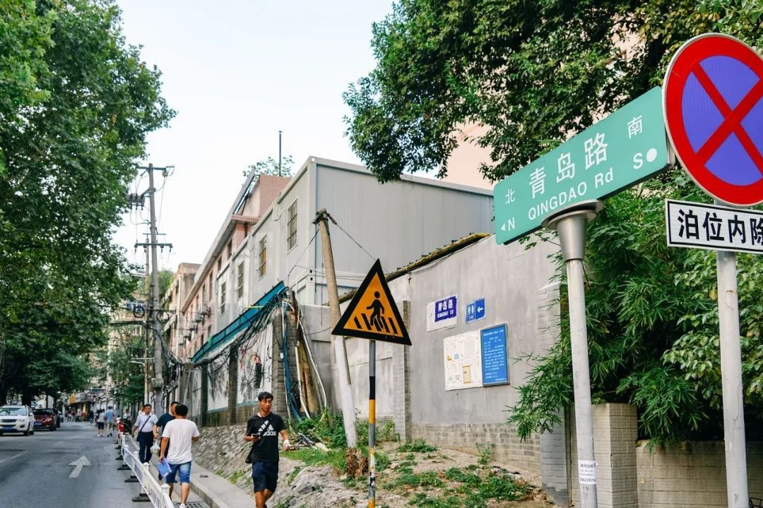 现在还没有营业的小吃店,那些被遗忘的小吃店