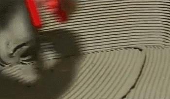 卫生间瓷砖空鼓脱落补救方法视频,卫生间瓷砖脱落可以用结构胶吗