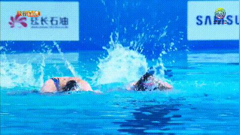 花样游泳锦标赛冠军,花样游泳世锦赛2024几块金牌