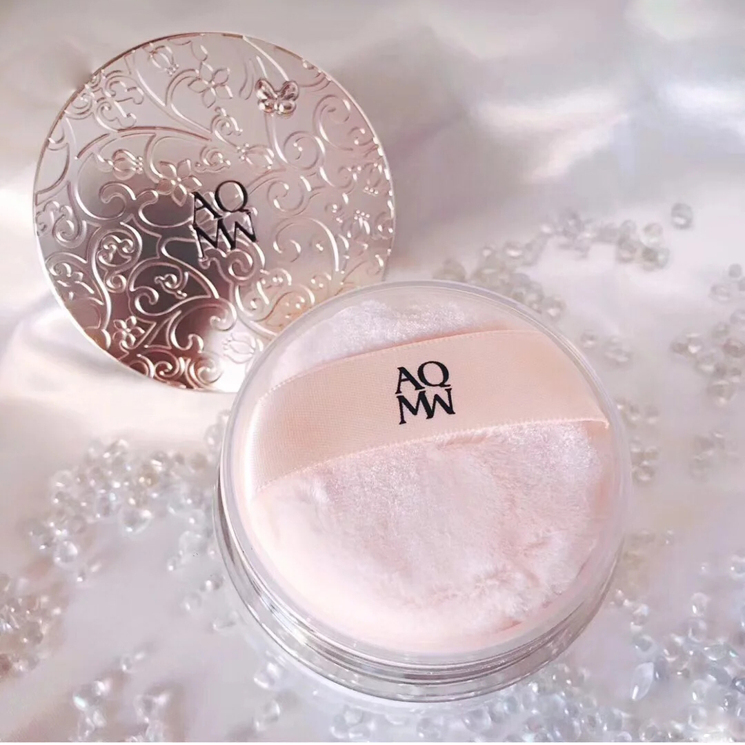 定妆粉饼大牌nars,nars定妆大白饼黛珂