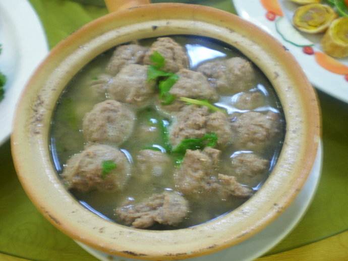 陆河县最好吃的东西,在陆河吃什么