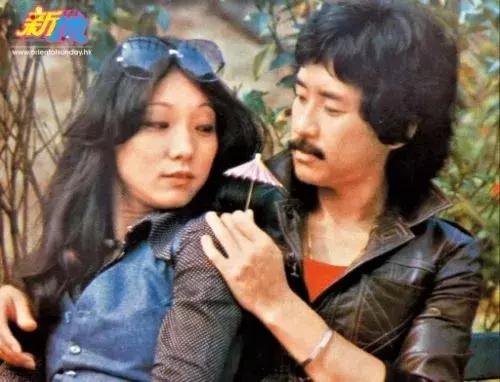 马永霖介绍情人叶倩文认识了林子祥前妻吴正元，结果叶和林结婚了