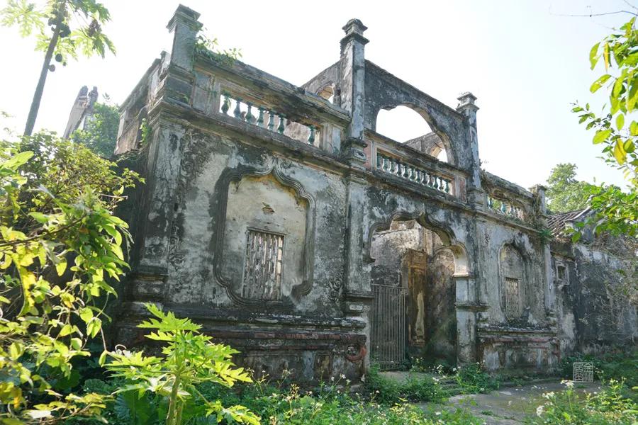 海南省文昌市符家宅,文昌市符家宅