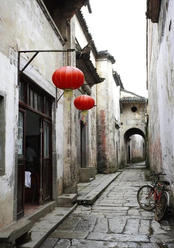 湖南沅陵老城,沅陵小巷子