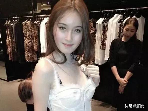 泰国“人妖”如何能分辨出来?牢记3点,不得罪人,看得准!
