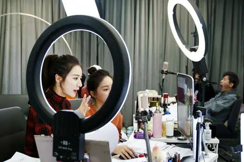 网红补税662万月收入或超千万,补税会对网红造成什么影响