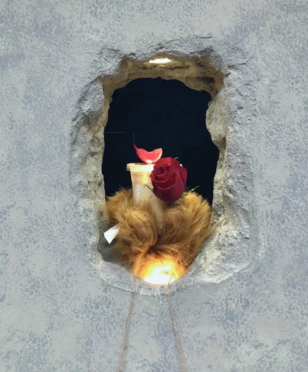 上海iapm熊爪咖啡,上海网红咖啡熊爪一天卖多少