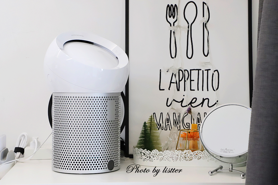 戴森pure凉风,戴森purecool清洗