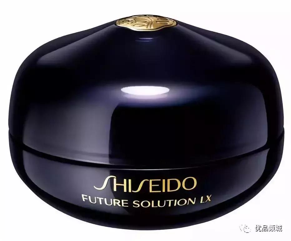 资生堂下有什么护肤品,资生堂下货