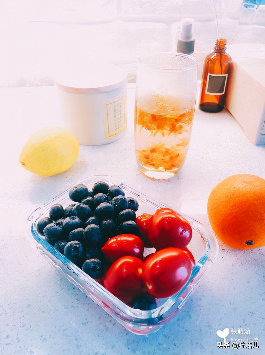 张韶涵越老越漂亮,张韶涵吃不胖的秘诀