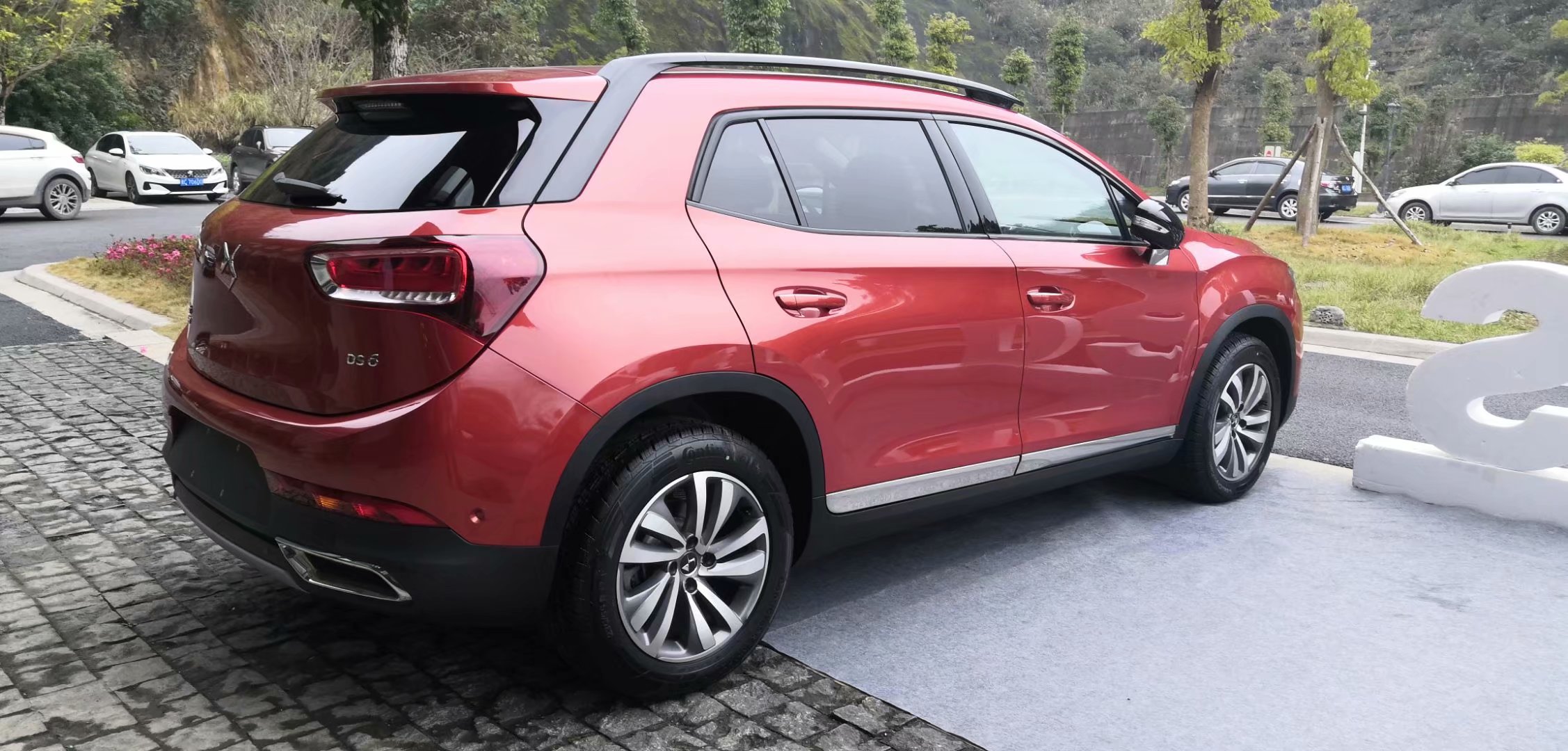 贵州威翰斯汽车销售有限公司,贵州威翰斯