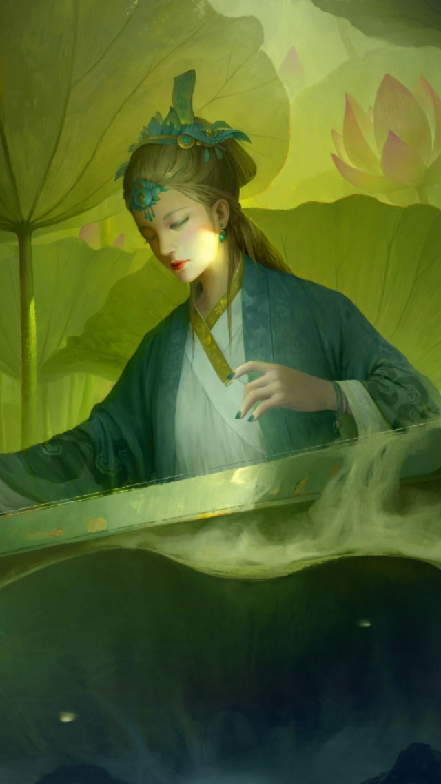 壁纸清新春日,壁纸春日清新