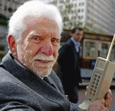 手机简史合集,手机简史