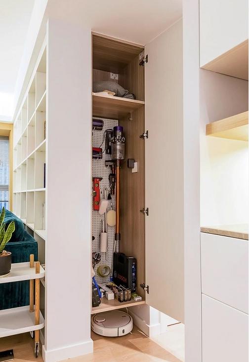 家居动线布局视频,家居整理动线规划设计