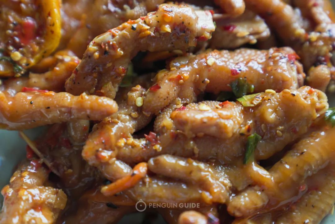 感谢物流，这些全国神仙菜市场，都能网购了