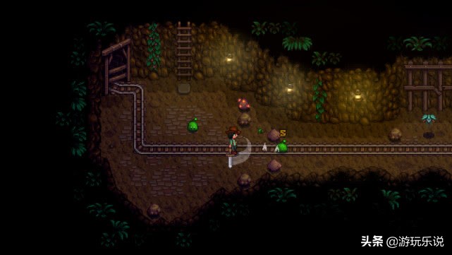 steam星露谷物语农场哪个好,星露谷物语steam排名