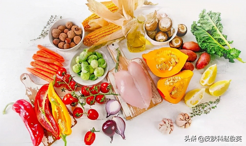 疮肿不能吃什么,什么病不能吃辛辣食物