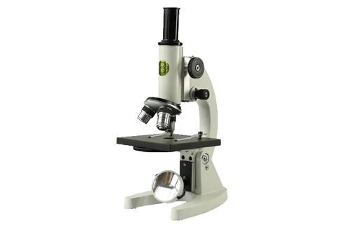 中学生物显微镜玻片标本制作过程,中学生物显微镜玻片标本的使用