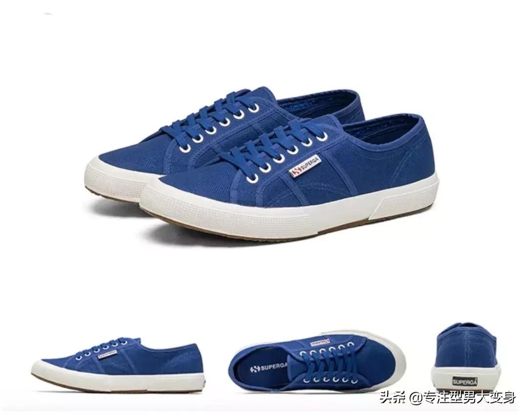 情侣硫化鞋排行榜！范斯鸳鸯鞋、飞跃糖果鞋、GXG透视鞋