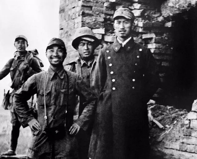 亮剑里日军最精锐的部队是哪个,亮剑中的386旅有没有真实存在