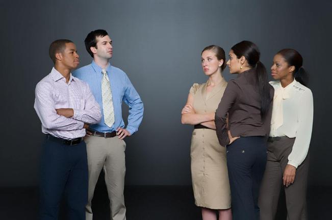 假如你被孤立了记住这五点,当你被孤立了怎么办剧情版