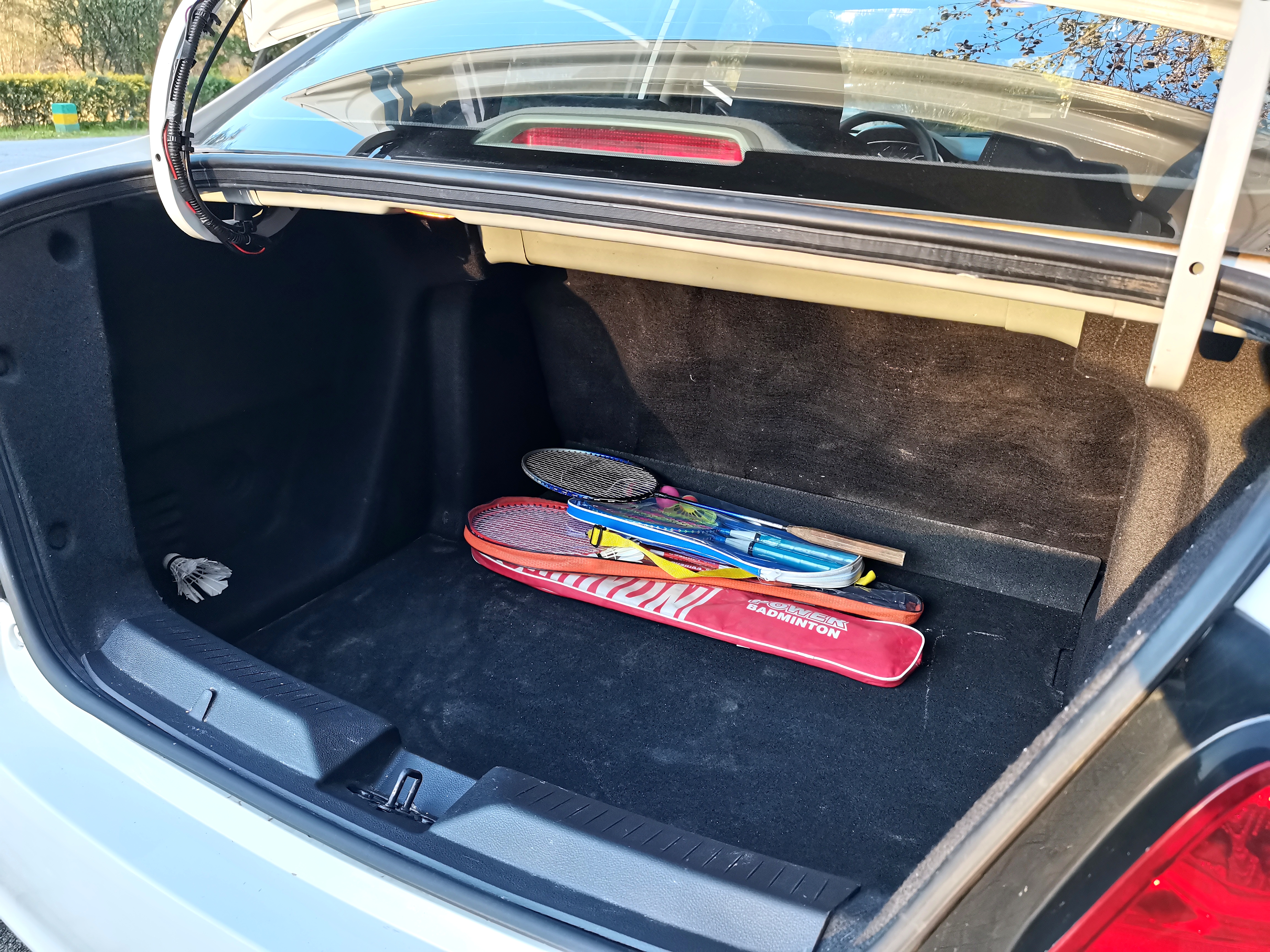 雪佛兰赛欧3二手车怎样,二手雪佛兰赛欧3