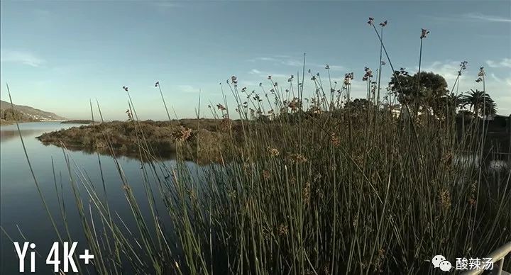 小蚁4k运动相机gopro,小蚁运动相机和gopro4对比