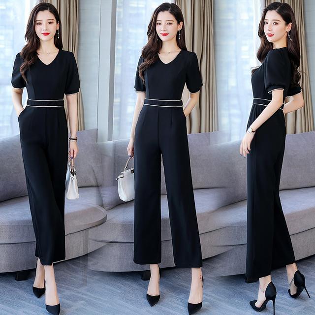 夏天不容拒绝的穿搭,夏季穿衣搭配潮流不露腿不露胳膊