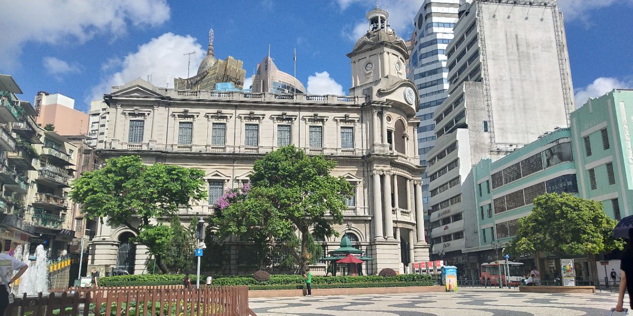 澳门劳工，真的与你的想象一样吗