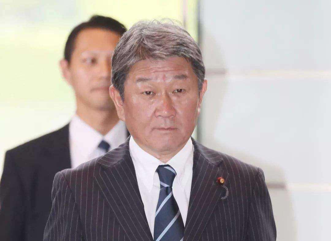 日新任外相出访欧洲,宣扬*鱼岛钓**属于日本,专家:触碰红线必遭全面反击
