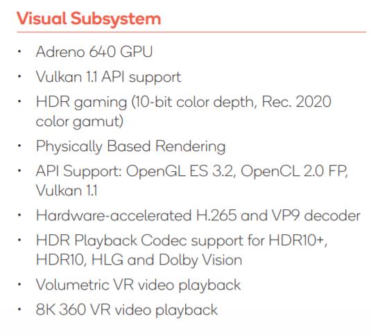高通骁龙855处理器有多强,cpu骁龙855以上的老旗舰