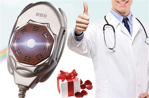 铁腰板治疗仪疗效到底怎么样,网传铁腰板治疗仪是真的吗