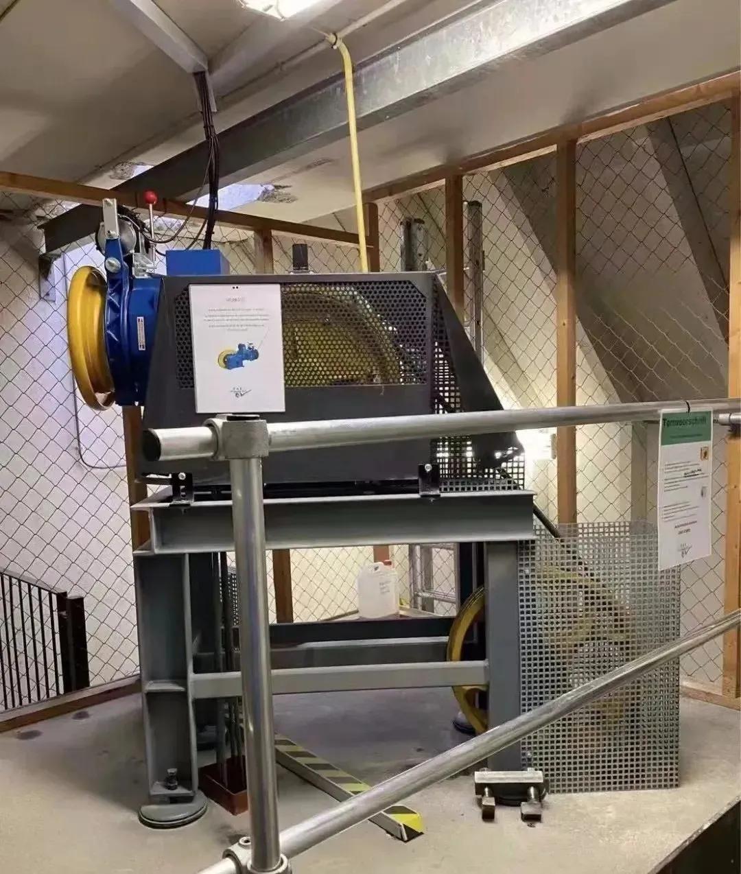 电梯轿厢与对重最大相差多少,电梯轿厢保洁流程及要求