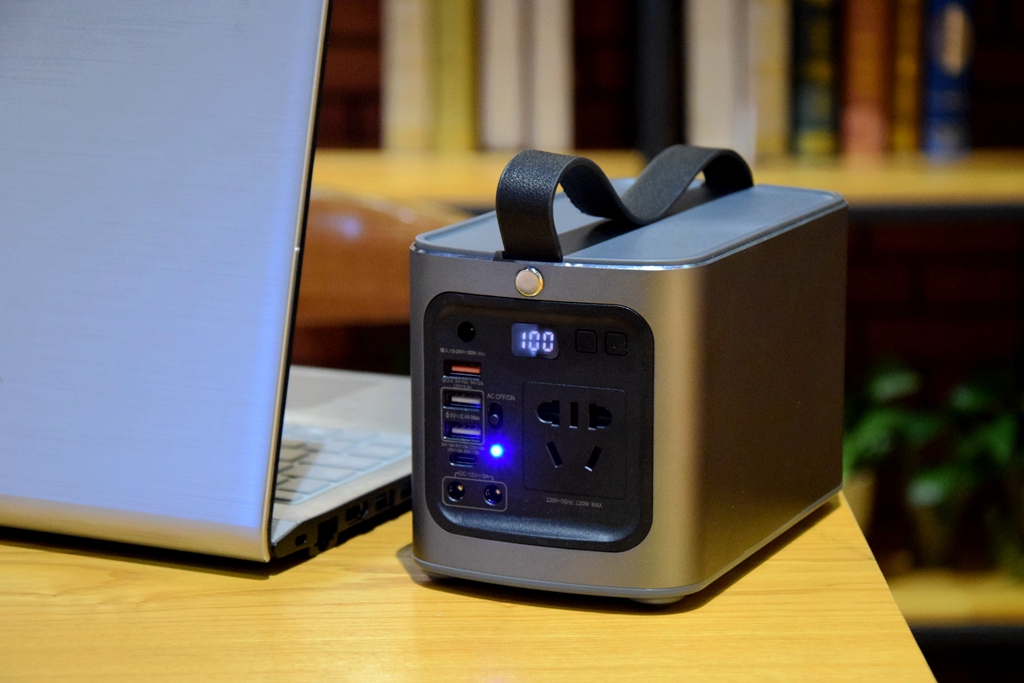 户外电源如何解决,移动电源最佳解决方案