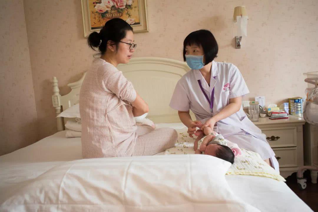 照顾0-3个月新生儿,照顾1-3岁宝宝