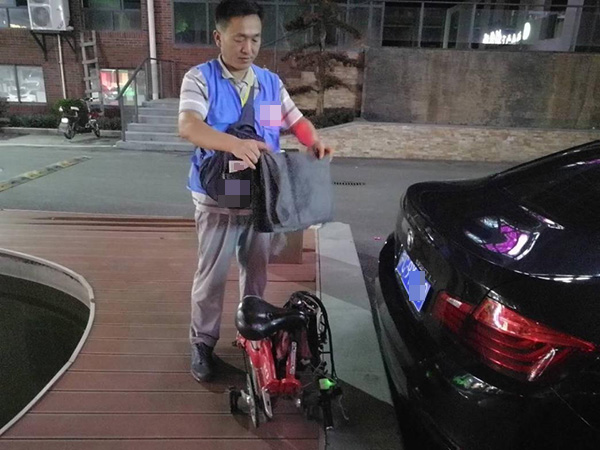 百亿市场的代驾,百亿市场下的代驾司机