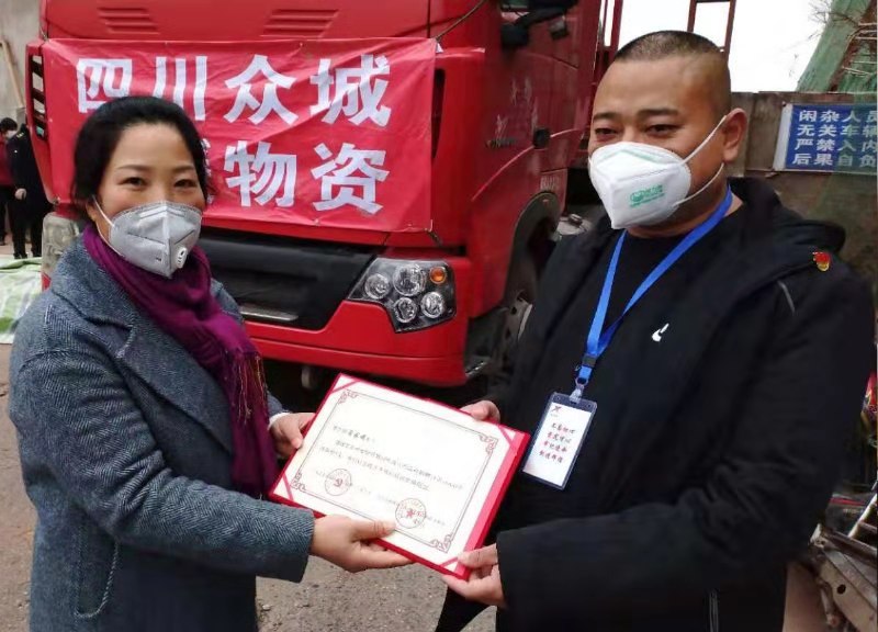 南充嘉陵江最近发生的事,南充嘉陵路发生了啥