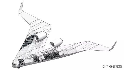 机翼能变形的飞机,机翼可变飞机