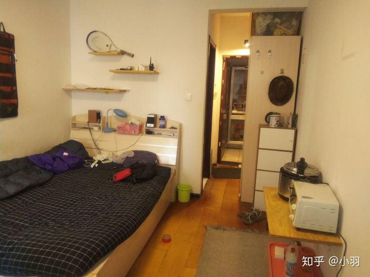 喜欢宅的人改造一个实现梦想的家,喜欢宅在家的人怎么过