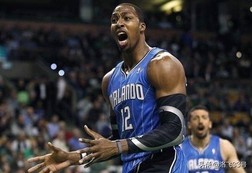 魔术霍华德vs骑士詹姆斯,单换詹姆斯啥意思