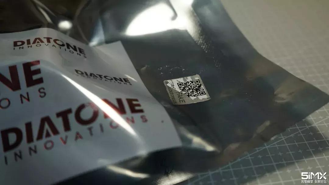 首测｜信仰机型大通GTX及最新6SF7小飞塔开箱细节照