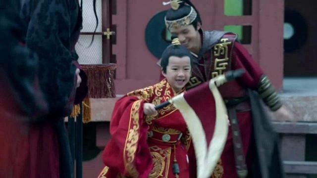 萧庭生长林王府是萧景琰府邸么,萧庭生是萧景琰哥哥的儿子吗