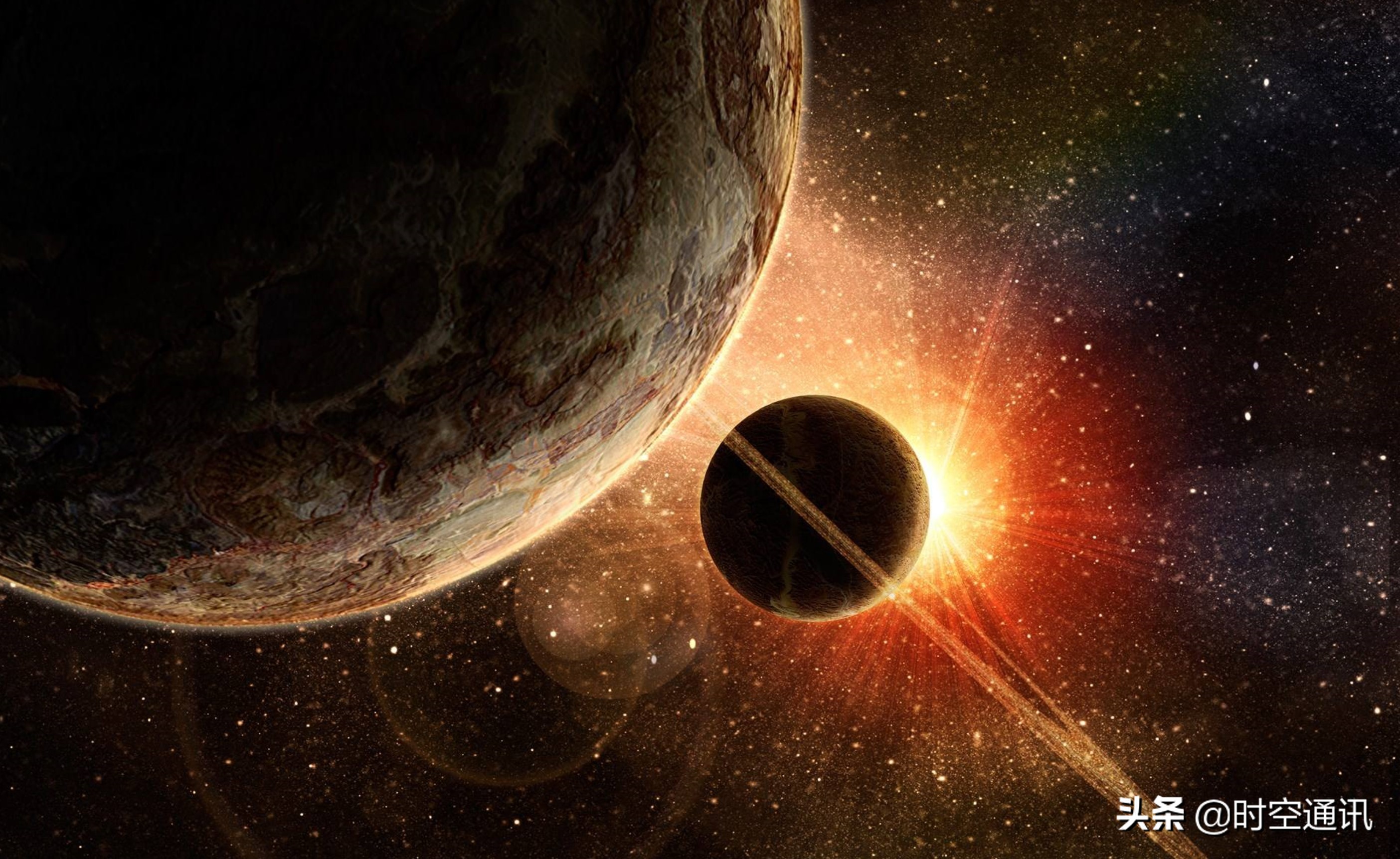 是谁把光速限定在每秒30万公里这个框框内的，今后还有变化吗？