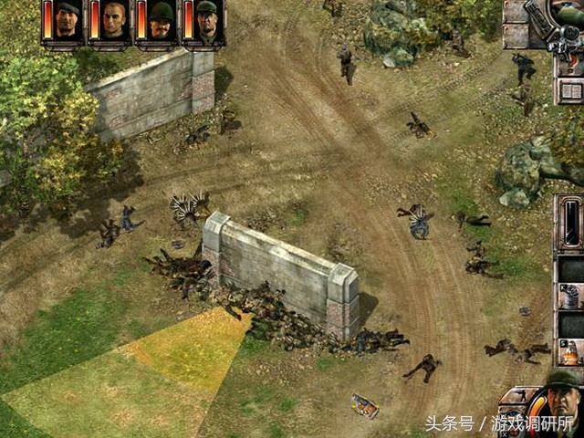 十款最值得玩的单机游戏,六款值得通宵玩的单机游戏