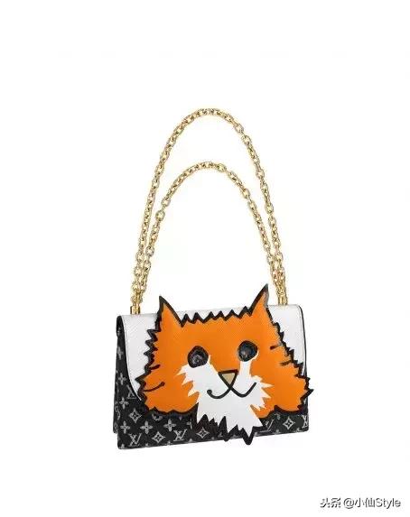 想要大牌包包,想要比较有特色的包包